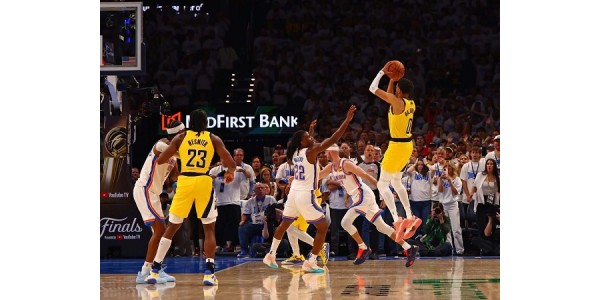 Tyrese Haliburton agradece a Kevin Durant su reconfortante compañía y sus ánimos Tyrese Haliburton agradece a Kevin Durant su reconfortante compañía y sus ánimos